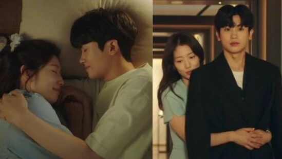 Netflix’s Doctor Slump hits ratings high amid Park Hyung Sik and Shin Hye’s romance