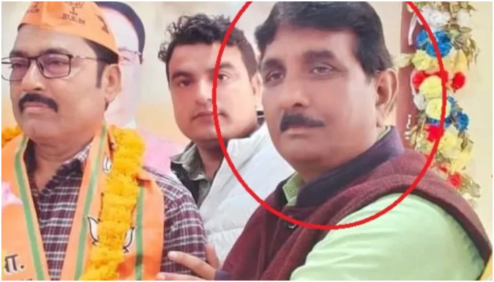 Uttar Pradesh: BJP leader Pramod Yadav who contested in 2012 against former BSP MP Dhananjay Singh shot dead in Jaunpur