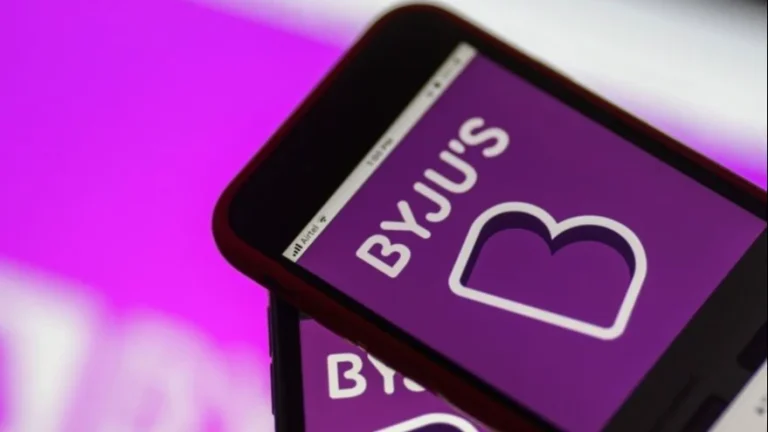 American court orders Byju’s to freeze $533 million in major relief for lenders