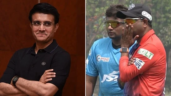 Sourav Ganguly reveals why Delhi Capitals released Sarfaraz Khan as Gambhir, Dhoni scamper to sign him for IPL 2024