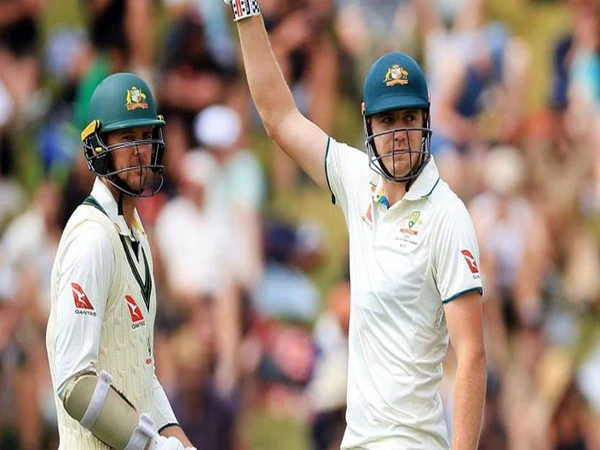 Aussie duo Cameron Green-Josh Hazlewood script history with record 116-run tenth wicket partnership in 1st Test against NZ