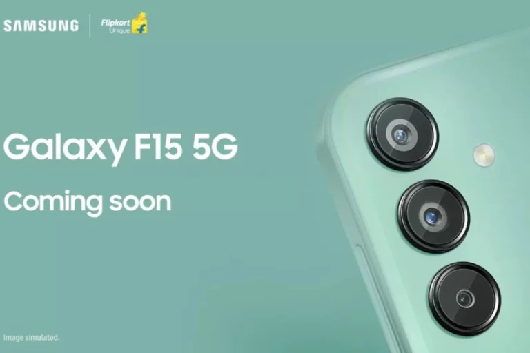 Samsung Galaxy F15 Launch Tomorrow: Check Expected Features, Price Here