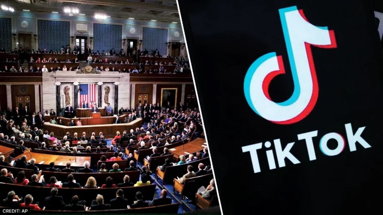 TikTok urges US users to garner senator support against ban