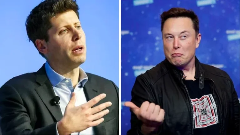 Sam Altman reminds Elon Musk how he stood by him in 2019, shares old conversation