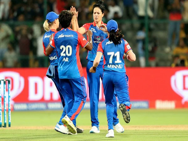 I was a bit nervous,” says Marizanne Kapp after Delhi’s 25-run win over RCB