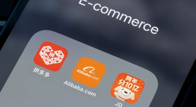 Alibaba and JD.com Engage in Aggressive Price Cutting, Intensifying Cloud Services Competition