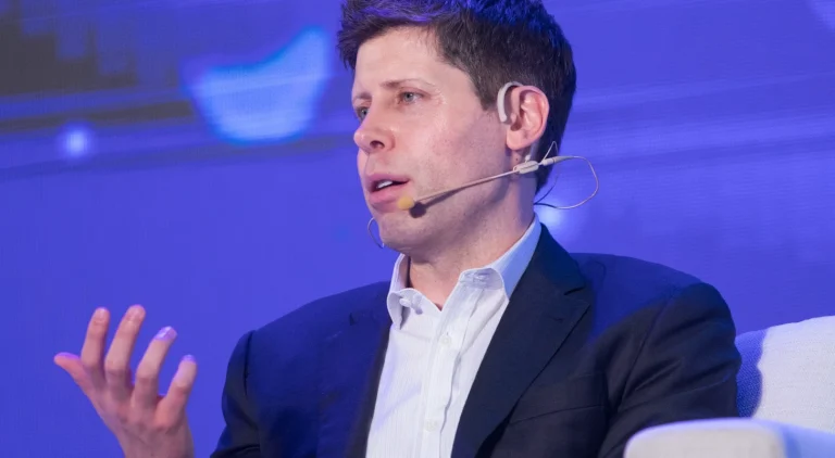 OpenAI’s Sam Altman Has An Estimated $2 Billion Net Worth – And Much Of It Doesn’t Come From AI