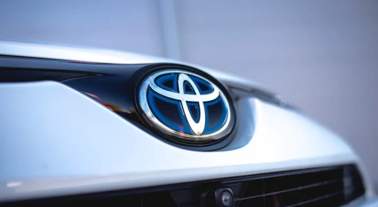 Toyota’s North America CEO Cites Customer Demand As Key Driver For EV Strategy: ‘Wasted Investment Is Worse Than The Credit Purchase