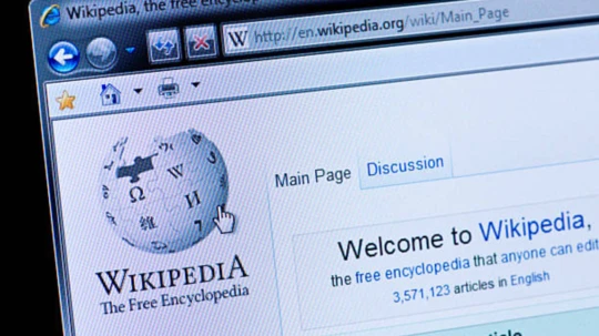 Wikipedia Needs More Women Campaign’ Unveiled To Close Knowledge Gaps on Wikipedia