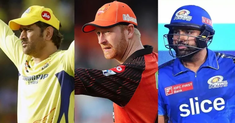 5 big players who might be inactive on social media during IPL 2024