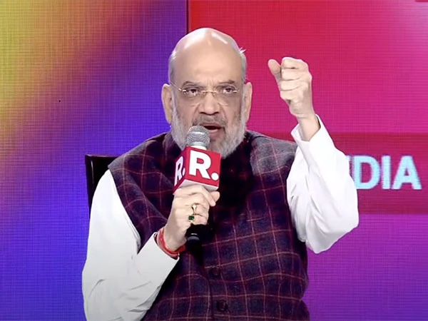 Incidents of Sandeshkhali have exposed Bengal government, will fight with full force”: Amit Shah