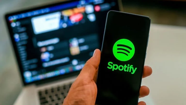 Spotify to test full music videos in potential YouTube faceoff