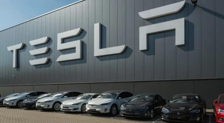 Tesla Settles Racial Discrimination Lawsuit With Former Employee