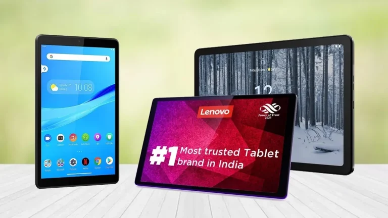 Top Tablet Picks Under Rs 10,000: Don’t Miss These Amazon Mega Electronics Days Deals