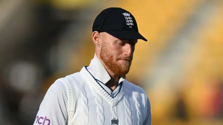 Dharamsala Test: Series defeat to India cannot suppress Bazball, says England skipper Ben Stokes