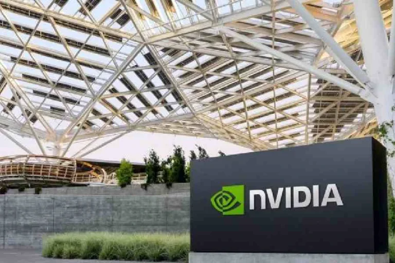 Authors go after Nvidia over AI use of copyrighted works