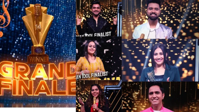 Indian Idol 14 Winner Name, Photo: Who Will Win Indian Idol 14 Finale?