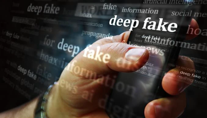 Deepfakes can help sway public opinion, discredit people or politicians: Experts