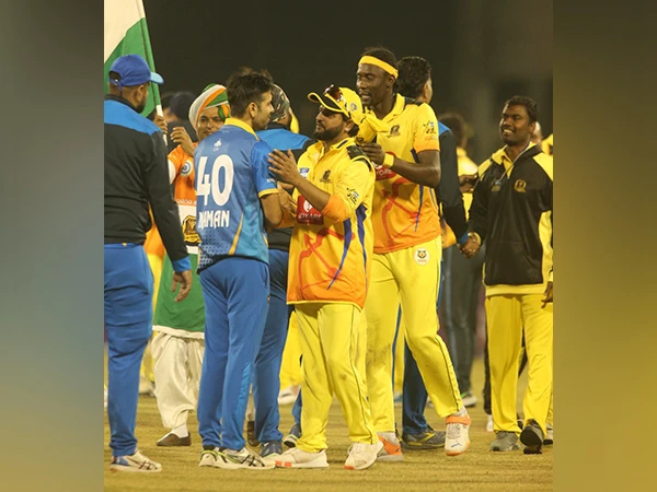 IVPL: Raina, Pawan Negi shine as VVIP Uttar Pradesh beat Chhattisgarh Warriors, storm into final