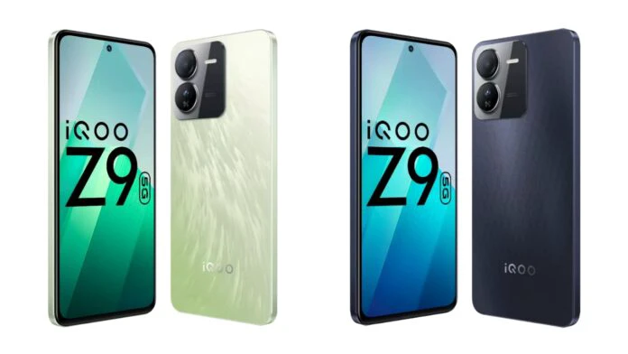 iQOO Z9 5G Launched In India: Should You Consider It Over Nothing Phone (2a)?