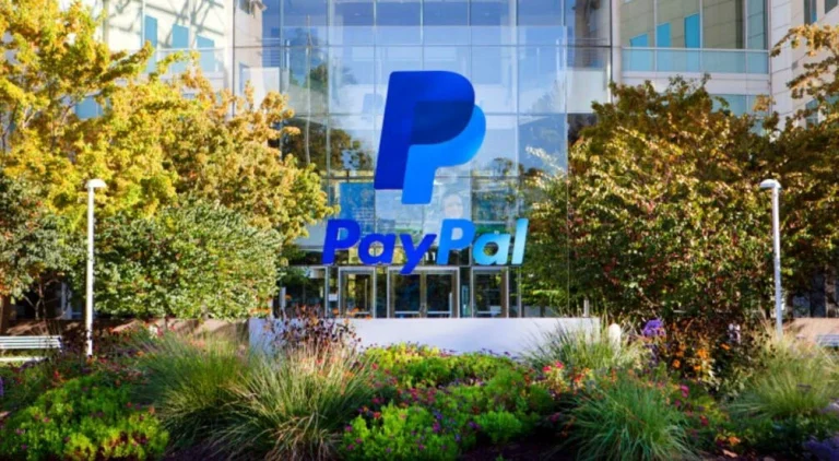 PayPal Stock Advances As Company Unveils New High-Margin Strategies, Offline Expansion Plans