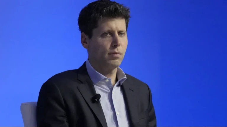 OpenAI reinstates Sam Altman to its board, says it has ‘full confidence