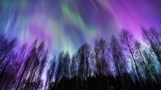 Solar Storm Alert: Geomagnetic Storm Expected To Hit Earth On March 9