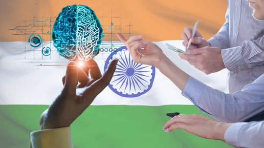 AI Models Need To Get Indian Govt Approval Before Deployment