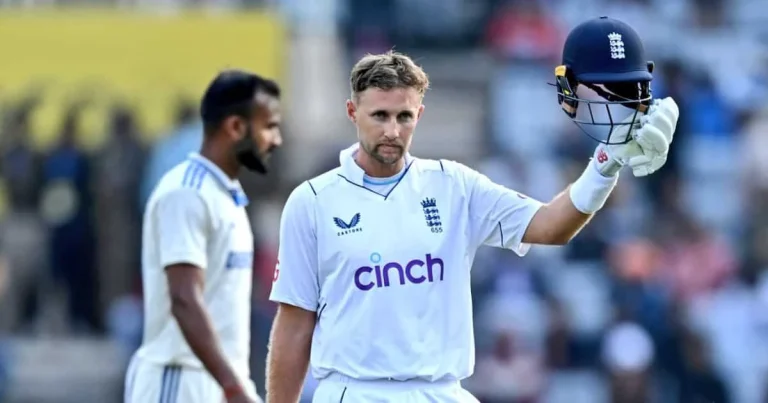 IND vs ENG: Ex-skipper Michael Vaughan wants England batters to sit and take advice from Joe Root on batting