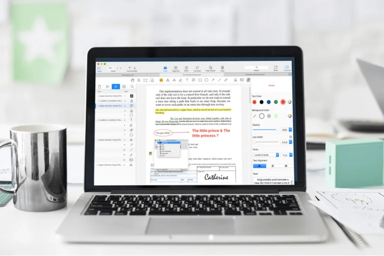 Save an Extra 20% on PDF Reader Pro for Mac Through March 10 Use this code for a great deal on this popular all-in-one PDF tool