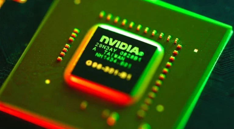 Nvidia Eyes Future Dominance, Aims High With ‘AI Woodstock’ Event and Bold Revenue Projections