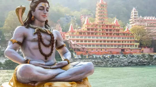 Mahashivratri 2024: Why Is Mahashivratri Celebrated? Know The Story And Importance