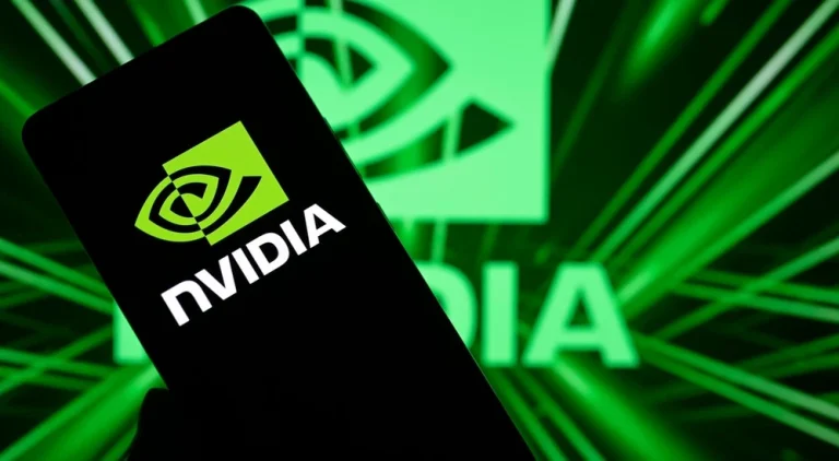 Nvidia Overtakes Tesla As The Most Popular Stock Among Retail Investors: ‘…There’s A New Sheriff In Retail Town