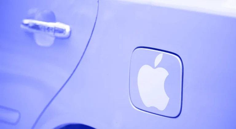 Apple’s Abandoned EV Project Almost Used Siri As The Steering Wheel, Began After Reported Deal With Tesla Fell Through