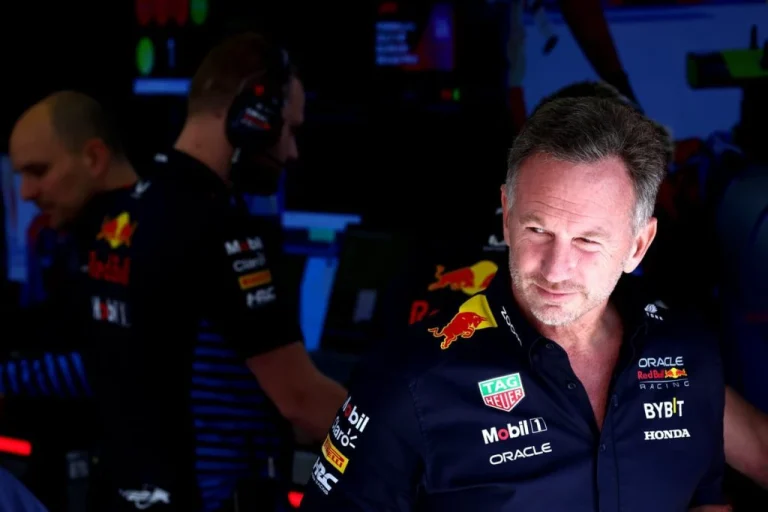 Horner scandal revealed to Formula 1 team after investigation