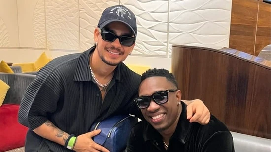 Dwayne Bravo puts Ishan Kishan in ‘most gifted’ company amid BCCI contract row