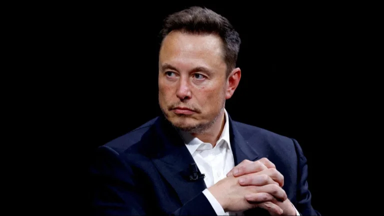 OpenAI executive says Elon Musk regrets not being a part of their company