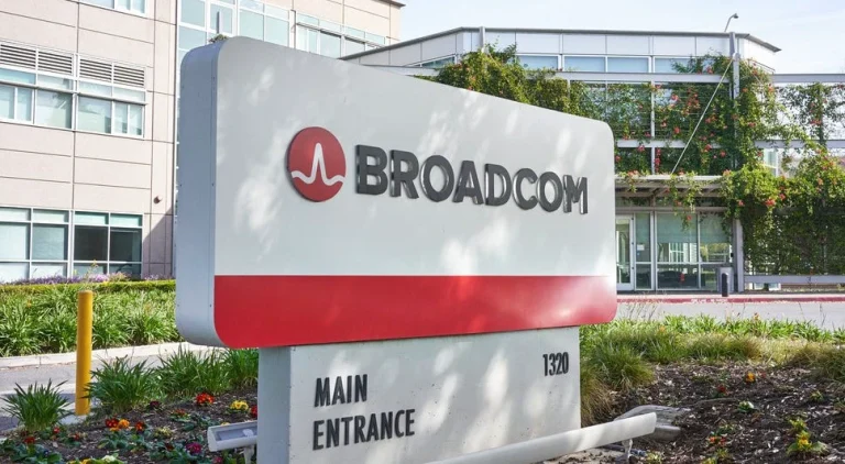 Broadcom’s Strong Technical Setup, Bullish Trend Ahead Of Earnings