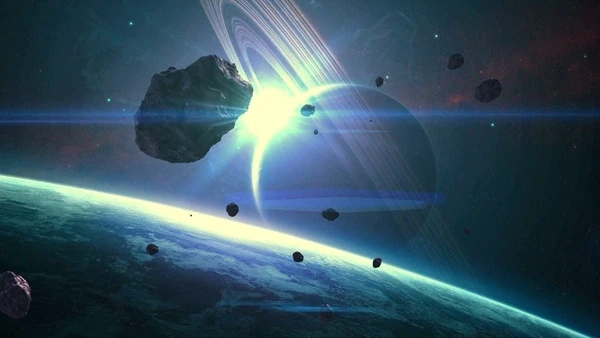 350-foot asteroid to pass Earth today, reveals NASA; Know how close it will get