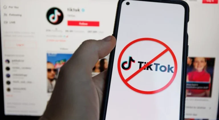 TikTok Bidding War? Mnuchin, Kotick Emerge As Potential Buyers