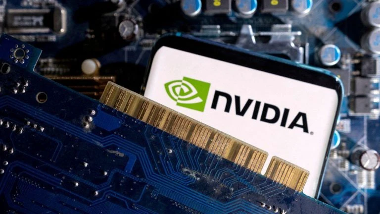 Nvidia is sued by authors over AI use of copyrighted works