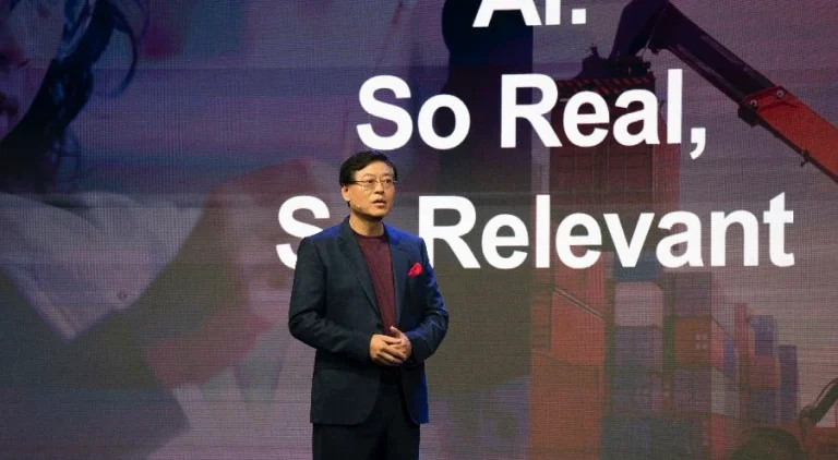 Lenovo Future Hinges On Four Letters: AI PC