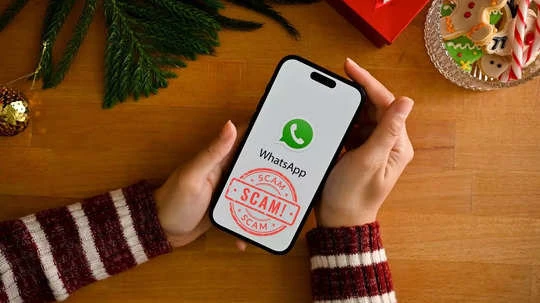 Scammers Using This New Trick On WhatsApp To Steal Your Money, Personal Data