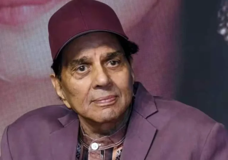 Dharmendra makes another cryptic post saying ‘toh hum chalte hain’; worried fans question ‘Kyu aise keh rahe ho’