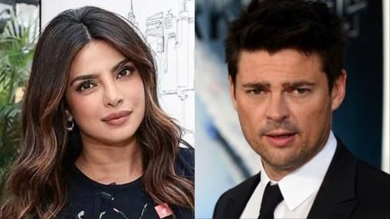 Priyanka Chopra to play a pirate in new film The Bluff opposite Karl Urban; Nick Jonas reacts