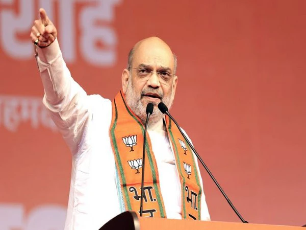 Bengal government corrupt, indulging in appeasement” says HM Amit Shah in all-out attack on Mamata Banerjee