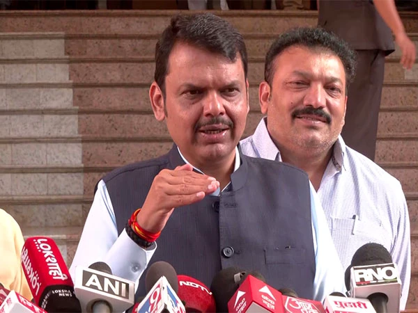 Discussion still underway on two or three seats..’: Devendra Fadnavis on Mahayuti Alliance