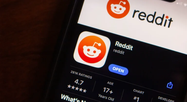 Reddit Eyes Mega IPO, Aiming To Raise $748 Million