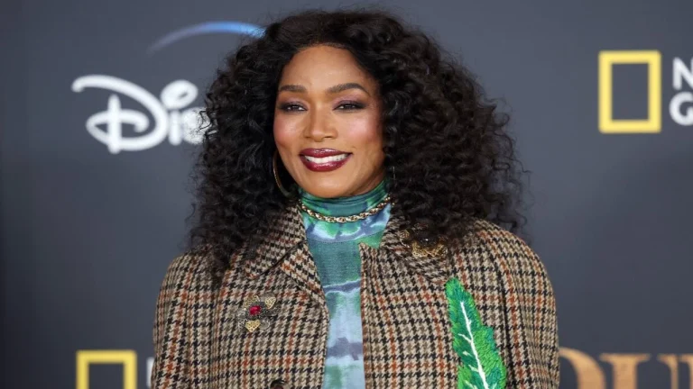 Angela Bassett Recalls Filming Violent Scenes For 1993 Tina Turner Biopic, Says It Was ‘Emotionally Draining