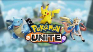 March 2024 Pokemon Unite License Tier List